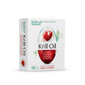 Krill Oil, 90 capsules, Rotta Natura