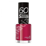 Rimmel Smalto 60 Seconds Super Shine Colore 335 Gimme Some Of That 8 ml