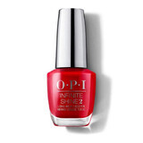 Infinite Shine Collection Big Apple Red Gel Nail Polish, 15 ml, OPI