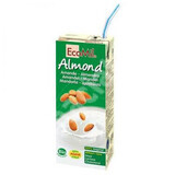 Nutriops Ecomil Almendra Bio 200ml