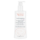 Avene Antirougeurs Clean - Latte Detergente Rinfrescante, 400ml