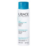 Uriage Eau Thermale - Latte Detergente Struccante Delicato, 250ml