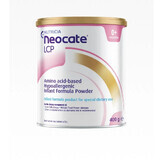 Neocate LCP Milchpulver, Gr. 0-12 Monate, 400 g, Nutricia