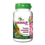 Laxasalm, 100 compresse, Ayurmed