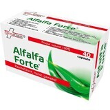 Alfalfa Forte, 40 tabletten, Farmaclass