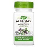 Alfa-Max Nature's Way, 100 capsule, Secom