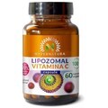 Vitamina C liposomiale, 60 capsule, Hypernatura