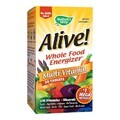 Alive Multivitamin Natures Way, 30 Tabletten, Secom