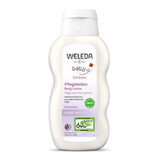 Weleda Baby Derma Malva Bianca Crema Fluida 200ml