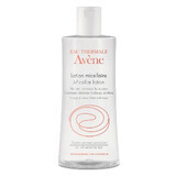 Avene Les Essentiels - Lozione Micellare Pelli Sensibili, 500ml