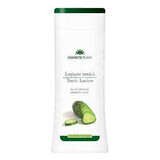 Tonic lotion with cucumber juice, 200 ml, Cosmetic Plant