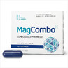 MagCombo Complex Magneziu 940 mg, 20 capsule, Visislim