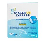 MagneVie Express, 20 bustine, Sanofi