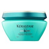 Maschera rinforzante per capelli forti Resistance Masque Extentioniste, 200 ml, Kerastase