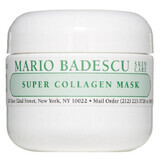 Maschera Super Collagene, 56 g, Mario Badescu