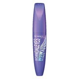 Scandaleyes Wow Wings Mascara Extra Nero, 12 ml, Rimmel London