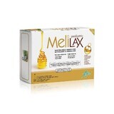 Micro clisteri MeliLax con propoli Pediatric, 6 pezzi, Aboca 