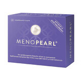 Menopearl, 28 compresse, A&D Pharma