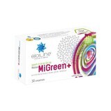 Weather MiGreen bioline, 30 tablets, Helcor