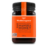 Miele di Manuka KFactor 16 RAW, 500g, Wedderspoon