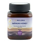 Miele di Manuka MGO 525+, 250g, Melora