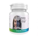 Migreno Stop, 25 capsules, Pro Natura