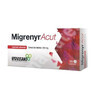 Migrenyr Acut, 10 tablets, Nyrvusano