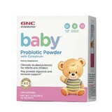 Milestones Baby Microbiotic Powder con colostro (424684), 20 bustine, GNC