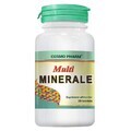 Multimineral, 30 comprimidos, Cosmopharm