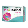 MYO INOSITOL, 30 vegetarian capsules, Cosmopharm