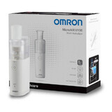 MicroAir U100 Omron Kit Completo