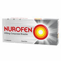 Nurofen 200mg, 12 pack, Reckitt Benkiser Healthcare