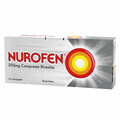 Nurofen 200 mg, 24 pack, Reckitt Benkiser Healthcare