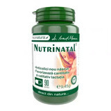 Nutrinatal, 90 capsule, Pro Natura