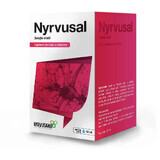 Nyrvusal soluzione orale, 50 ml, Nyrvusal