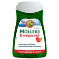 Omegacore, 60 capsule molli, Möller's ​​​​​​​