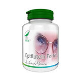 Optilutein Forte, 150 capsules, Pro Natura