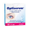 Optiserum, 10 monodose x 5 ml, Laboratoires Gilbert