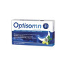 Optisomn, 28 tablets, Natur Produkt