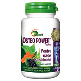 Osteo Power, 100 compresse, Ayurmed