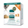 Cystone Package, 60 + 60 tablets, Himalaya (10% discount)