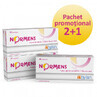 Normens pack (2 + 1), 30 tablets, Hyllan