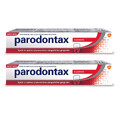 Pack Dentifricio Classico Parodontax, 75 ml + 75 ml, Gsk