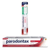 Parodontax Classic Toothpaste 75 ml + Interdental Toothbrush Parodontax, Extra Soft, Gsk