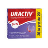 Uractiv Forte pack, 20 + 16 capsules, Fiterman Pharma