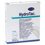 HydroTac dressing 6 cm (685849), 10 pieces, Hartmann