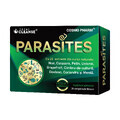 Parasites Total Cleanse, 30 compresse, Cosmopharm 