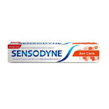 Toothpaste Anticarie Sensodyne, 75 ml, GSK