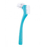 CURAPROX BDC 152 Spazzolino Dentiera Azzurro 1 Pezzo