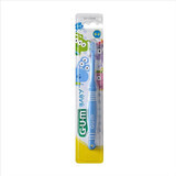 Gum Baby - Spazzolino Soft Per Bambini 0-2 Anni, 1 Pezzo